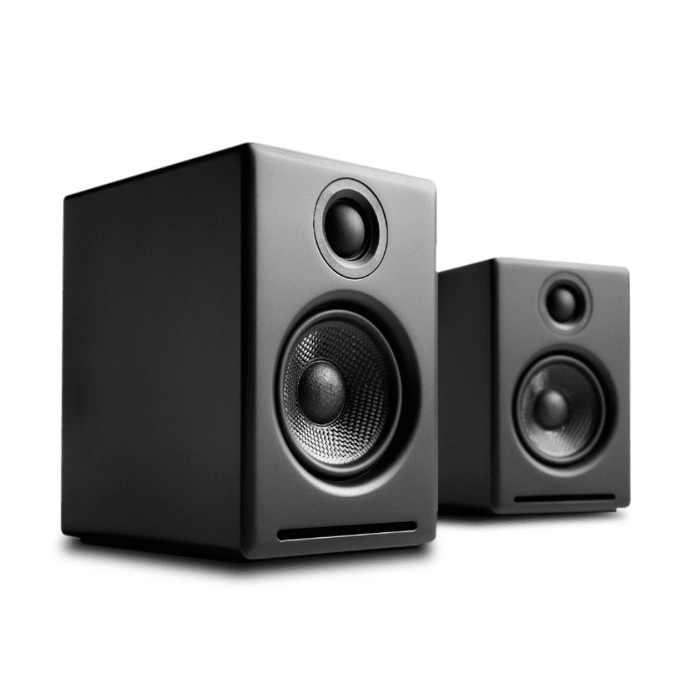 Speakers