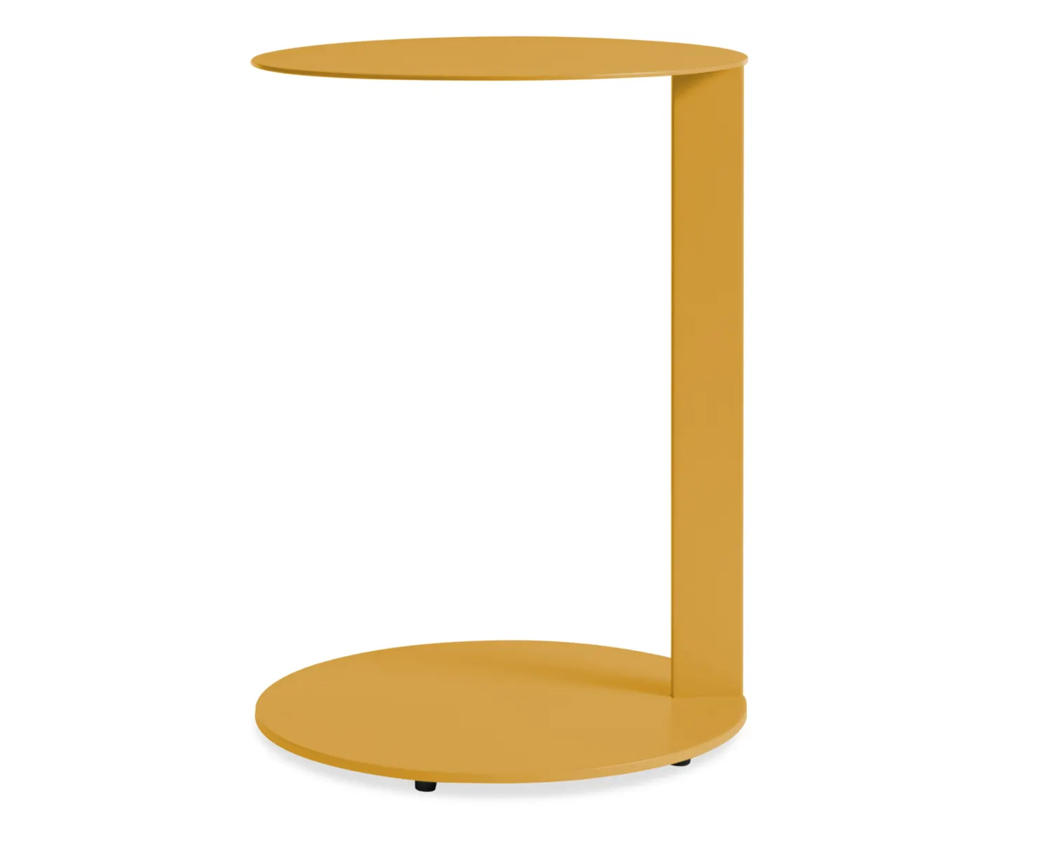 Blu Dot Note Side Table
