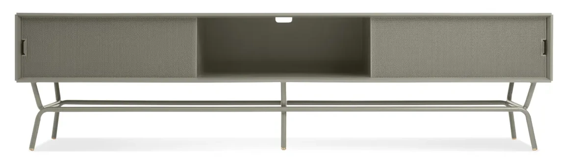 Dang Media Console