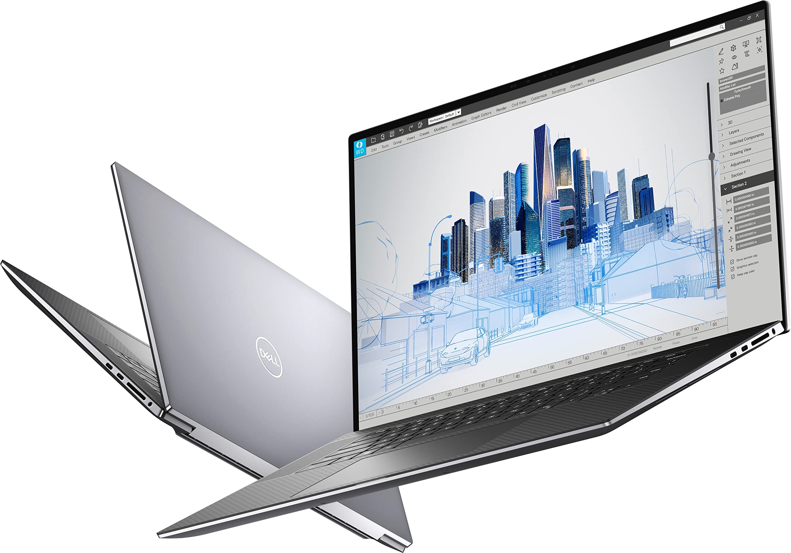 Dell 5760