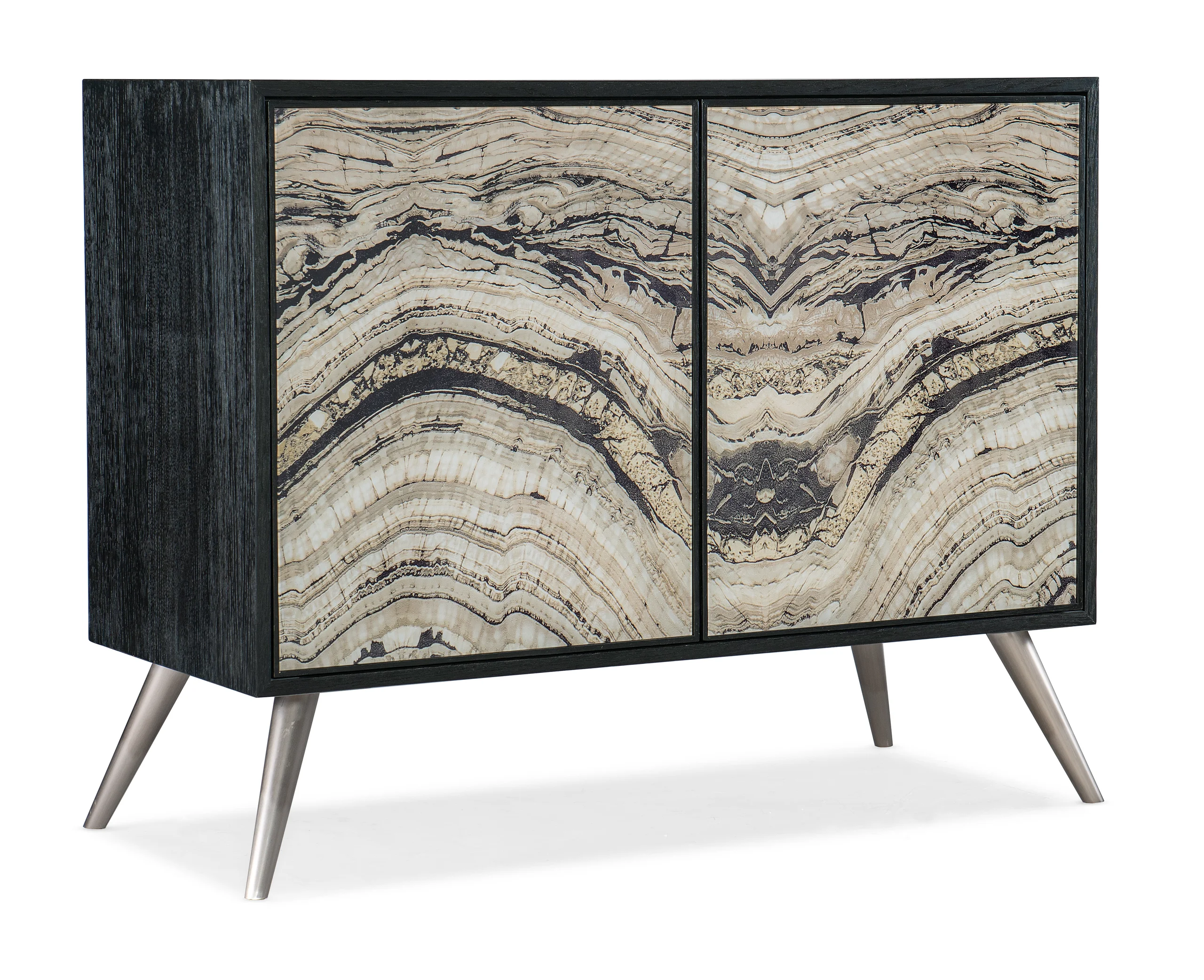 Melange Rockee Chest