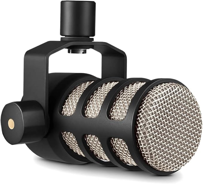 Microphone