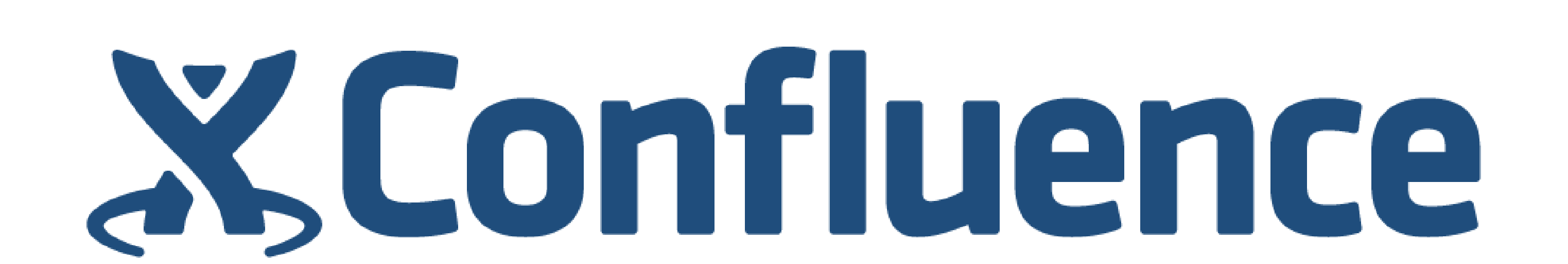 Confluence Logo