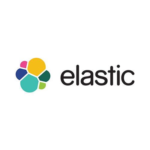 ELK Stack Logo