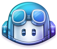 GitHub Copilot Logo