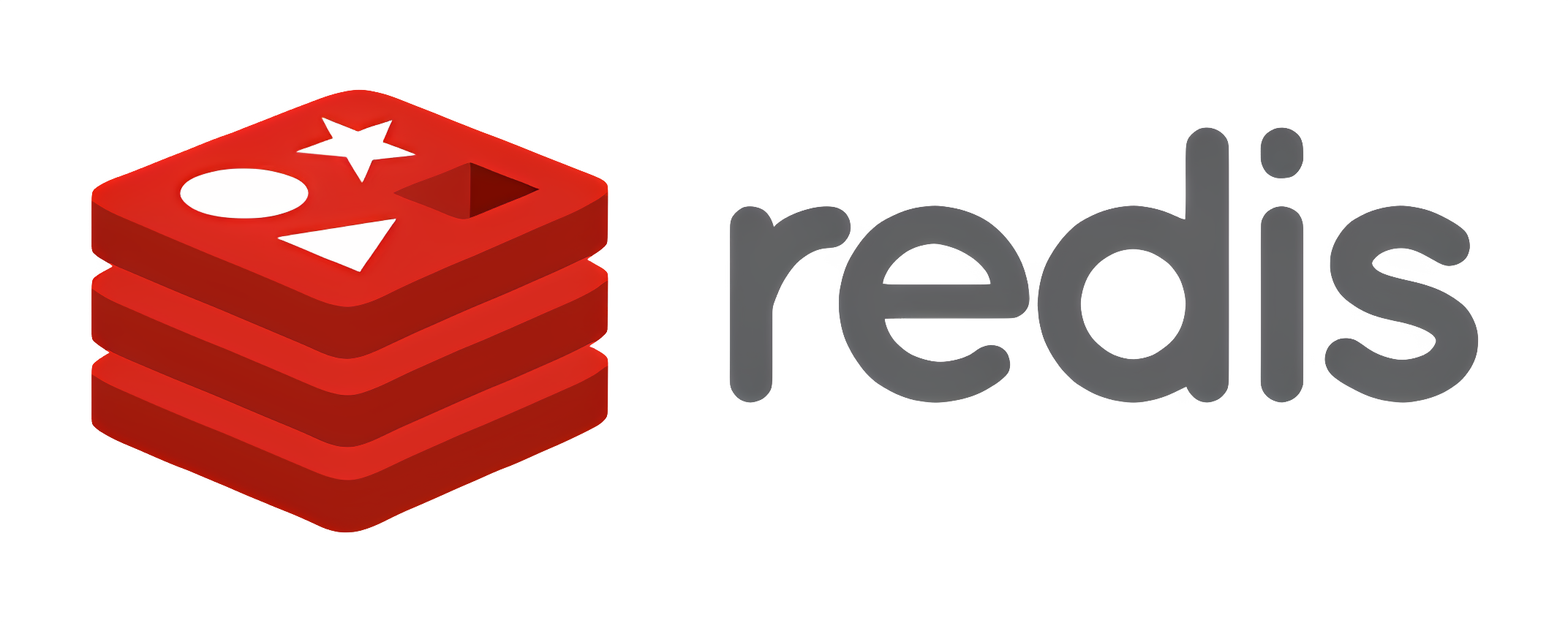Redis Logo