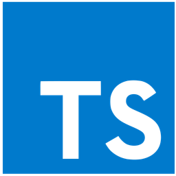 TypeScript Logo